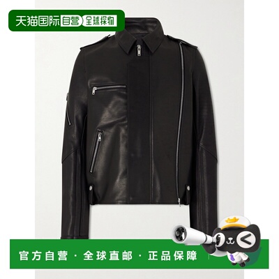 1h可退 香港直邮rick owens 瑞克 欧文斯 男士 VEGA JKT 外套 RL0