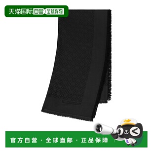 香港直邮Tory Burch 提花围巾 160570汤丽柏琦配饰