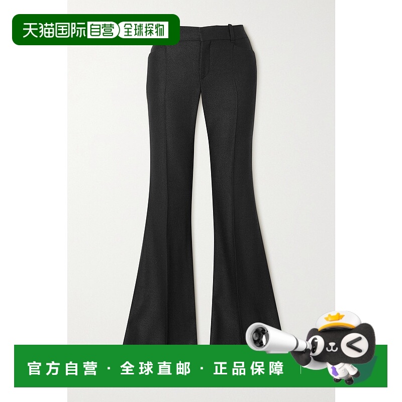 香港直邮Chloe 蔻依 女士 高腰阔腿裤 CHC23WPA11065