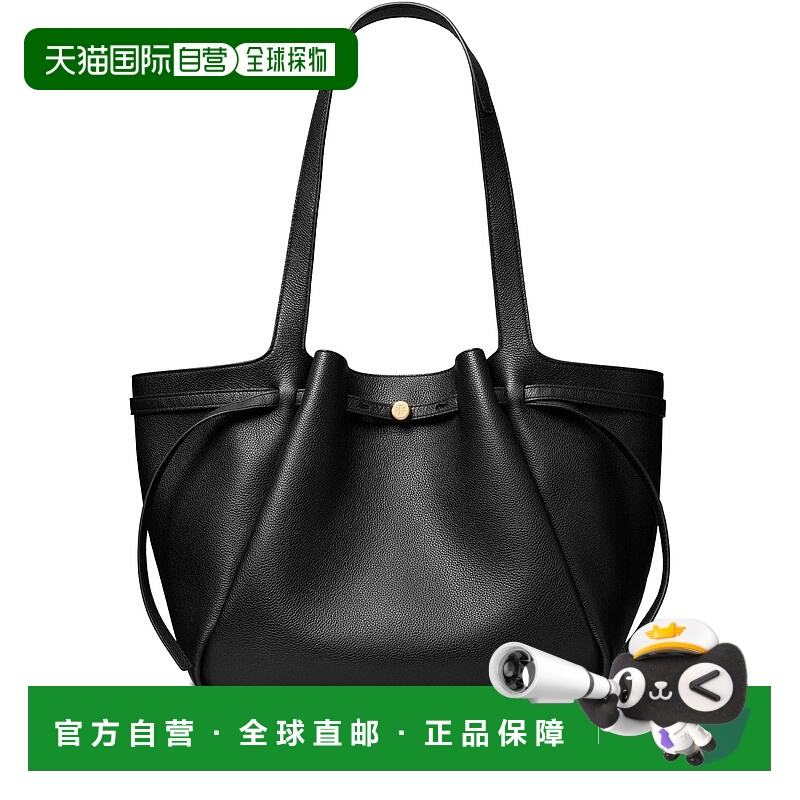1h可退 欧洲直邮tory burch 女士 单肩包汤丽柏琦手提包