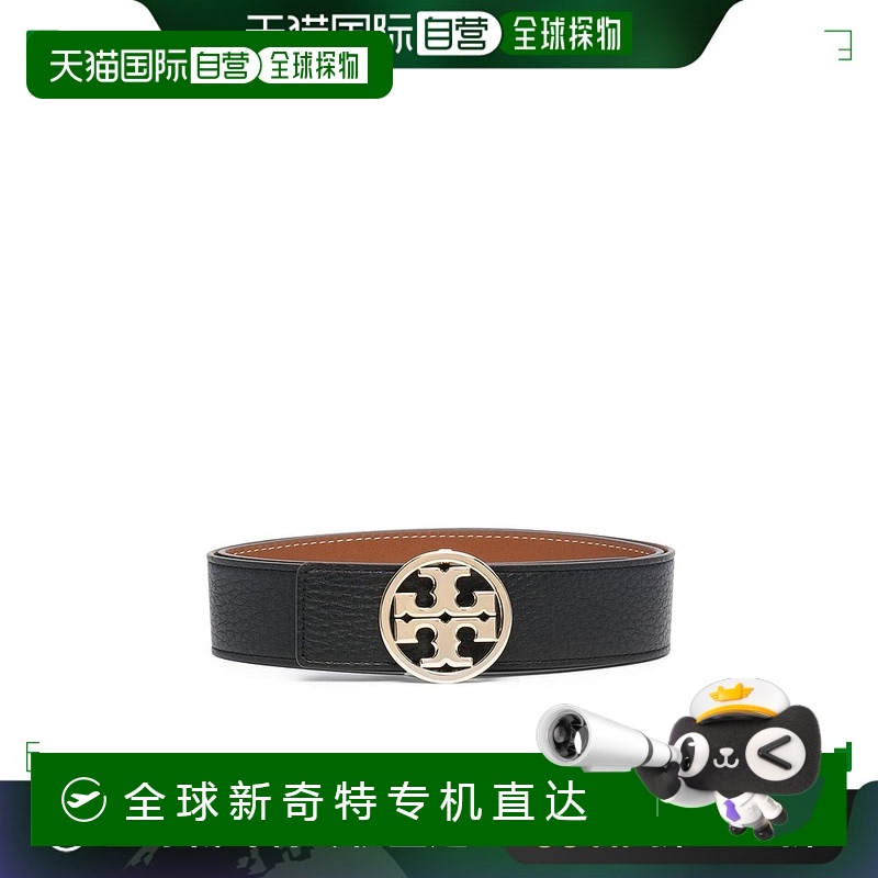 TORY BURCH 女士腰带 138936001汤丽柏琦