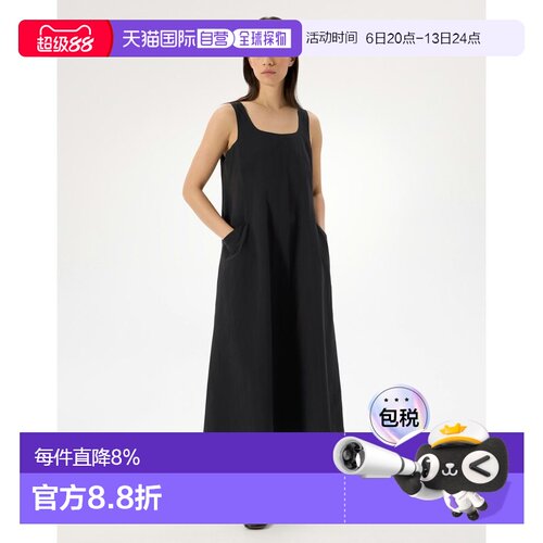 欧洲直邮Arc'teryx 始祖鸟 CILA SL DRESS 连衣裙 女装