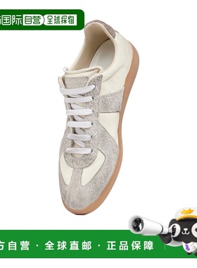 香港直邮Maison Margiela Replica 运动鞋 S58WS0268P8170德训鞋