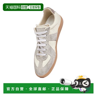 香港直邮Maison Margiela Replica 运动鞋 S58WS0268P8170德训鞋