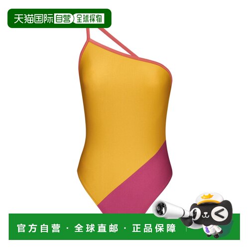 1h可退 香港直邮SAINT LAURENT 女士泳装 854778Y37WN7128 SS2026