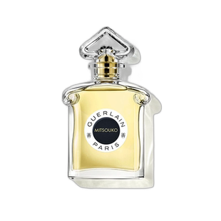 欧洲直邮Guerlain娇兰蝴蝶夫人淡香水玫瑰香根草留香持久75ml正品