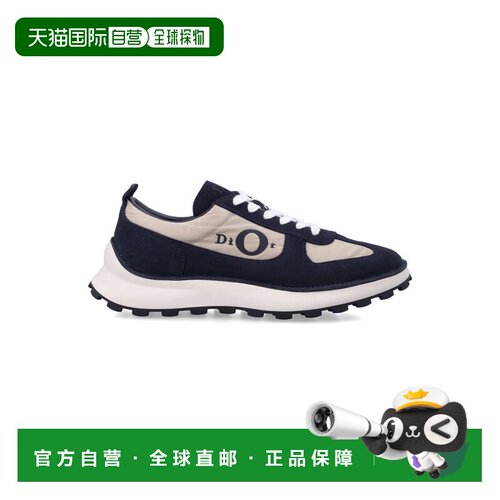 香港直邮DIOR HOMME 男士休闲鞋 26A3SN364AAZ526 AW2026 花色