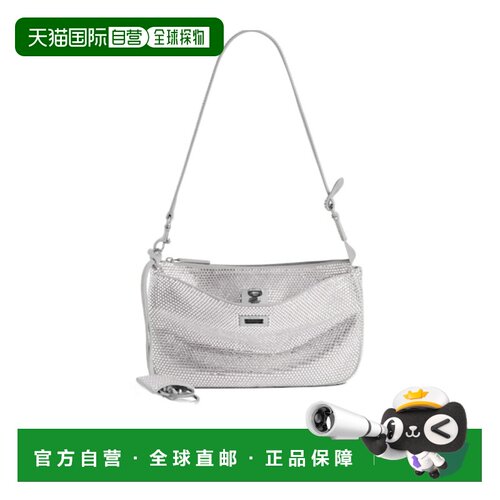 香港直邮Balenciaga RODEO SLING POCHETTE 腋下包 8141112ABAQ