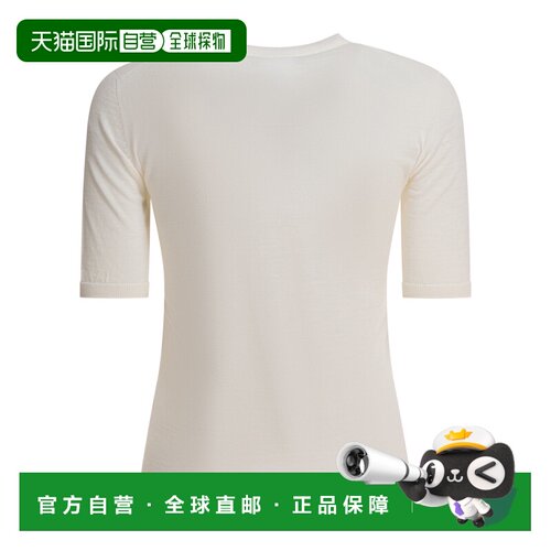 1h可退 香港直邮MAX MARA 女士T恤 2521366161GERICO001 AW2025