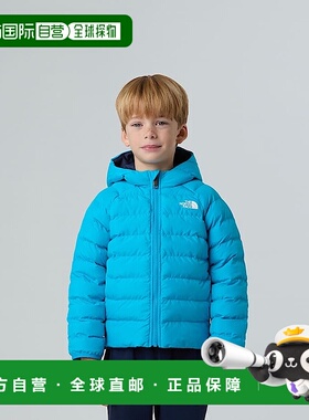 欧洲直邮北面 Perrito儿童可翻转夹克 THE NORTH FACE