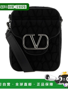 【99新未使用】香港直邮Valentino Garavani Loco Toile Iconogra