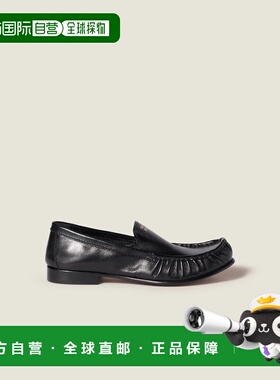 1h可退 欧洲直邮MIU MIU 缪缪 26春夏 5D499E_007_F0002_F_015 女