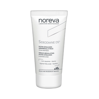 欧洲直邮Noreva/欧诺颜纳米辅助DS乳液 舒缓肌肤控油止痒正品