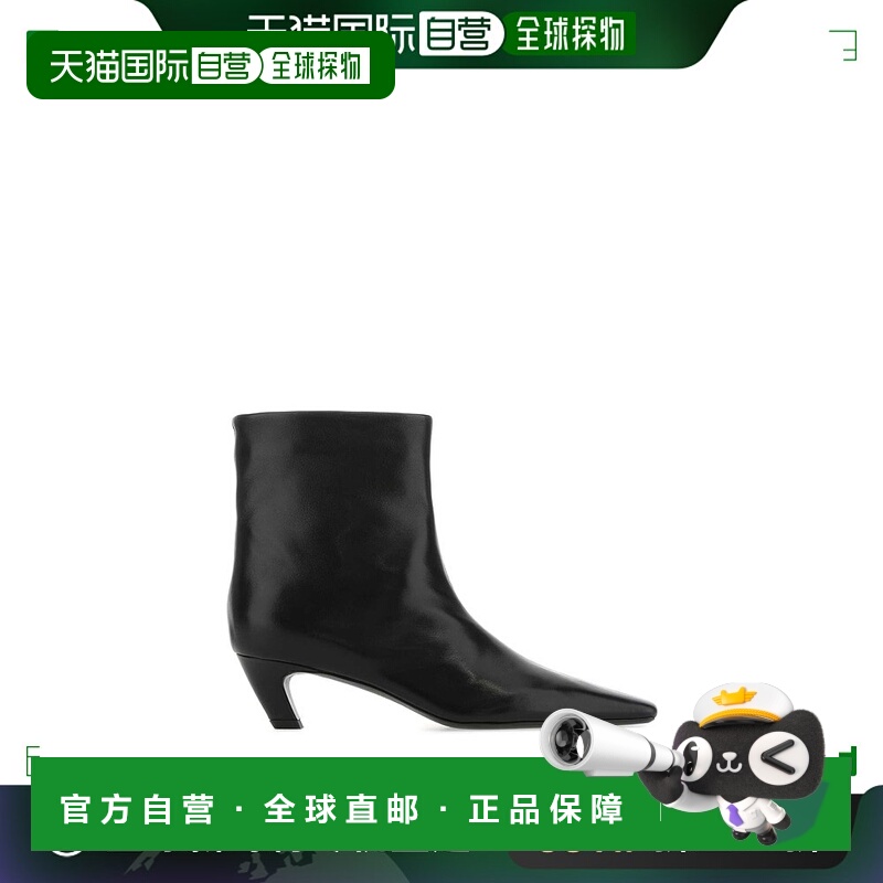 欧洲直邮khaite 女士 靴子