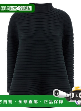 欧洲直邮pleats please issey miyake 女士 上装T恤