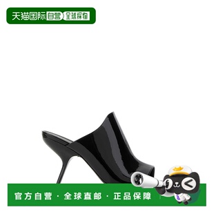 香港直邮Salvatore Back Ferragamo 女士 皮质凉 菲拉格慕 1h可退