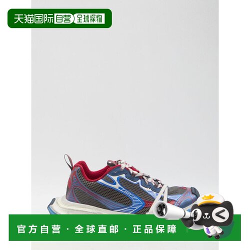 1h可退 欧洲直邮BALENCIAGA 男士运动鞋 734734W3XL51469 AW2025