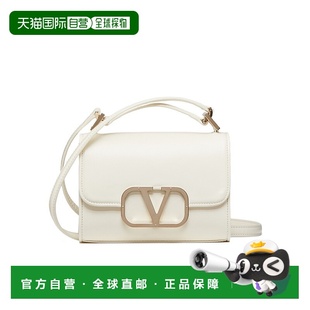 99新未使用 TYPE小号单肩包 香港直邮VALENTINO VLOGO 23FW