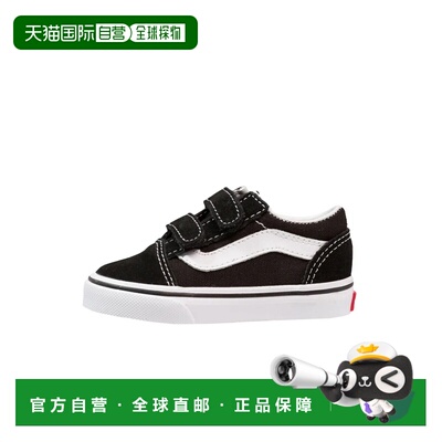 香港直邮Vans 范斯 婴儿 