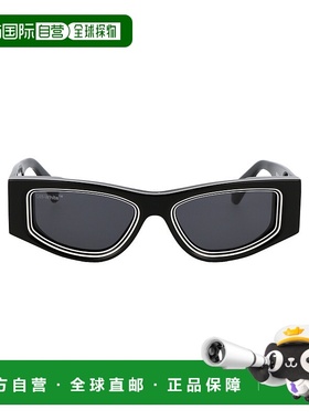 欧洲直邮off-white 男士 太阳镜