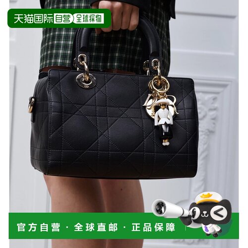 香港直邮CHRISTIAN DIOR 女士饰品 V1977WOMLQD01X 支付后1h可退