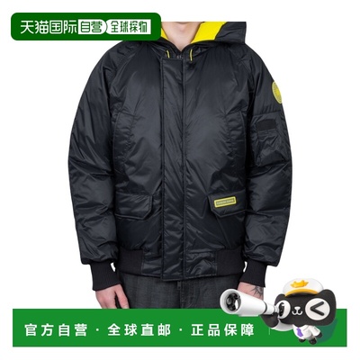 1h可退 香港直邮Canada Goose Chilliwack Bomber 羽绒服 2050U2