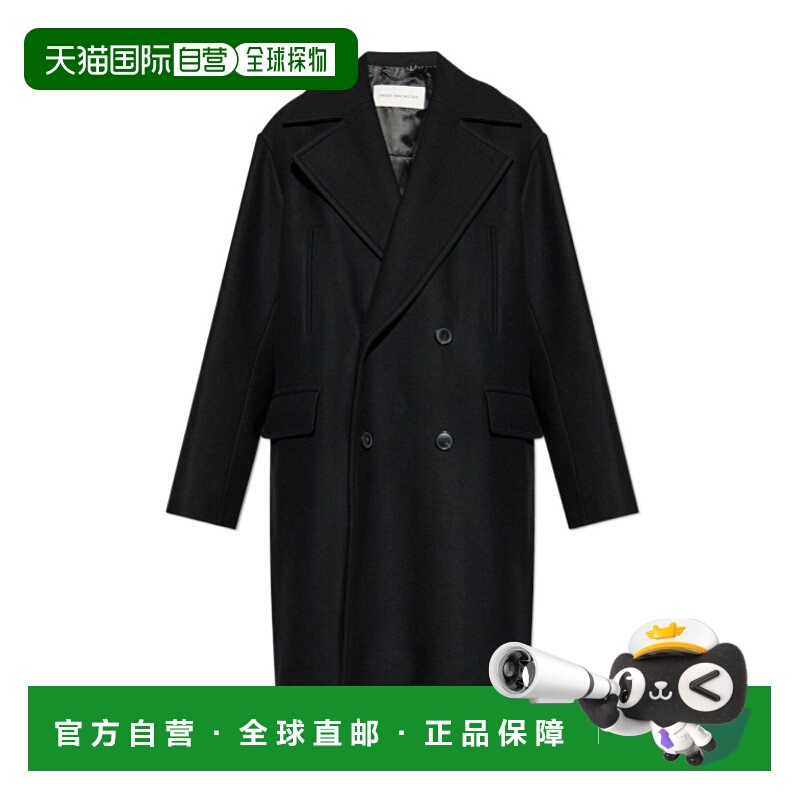 1h可退 欧洲直邮dries van noten 男士 大衣