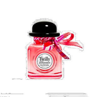 欧洲直邮Hermes爱马仕丝巾胡椒浓香水30/50ml清新淡雅迷人留香