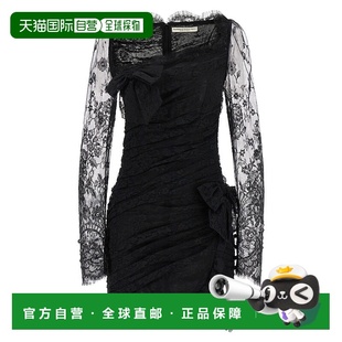 垂褶连衣裙 香港直邮ALESSANDRA 女士 亚历山德拉.瑞秋 FABX RICH