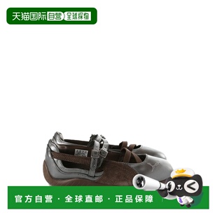 香港直邮Puma 彪马 女士 Speedcat Lux Wns 芭蕾舞鞋 40819701CHO