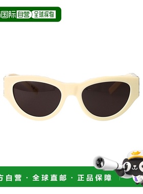 欧洲直邮saint laurent 女士 太阳镜