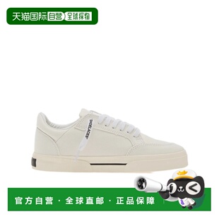 休闲鞋 欧洲直邮off 时尚 男士 white
