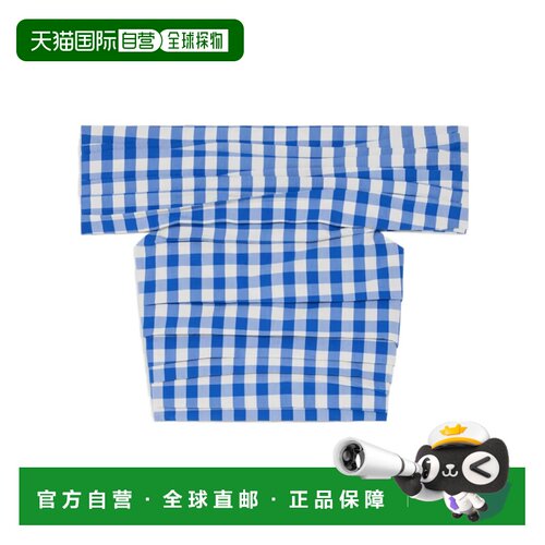 香港直邮CELINE 女士背心吊带 RX0TM3R5007DG AW2【付后1h可退】