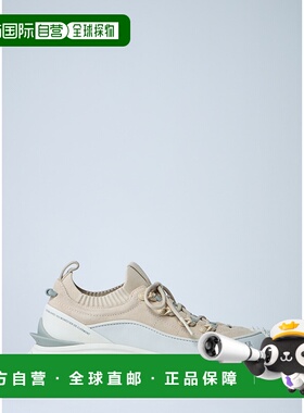 1h可退 香港直邮Moncler 盟可睐 女士 Trailgrip Lite3 运动鞋 4M