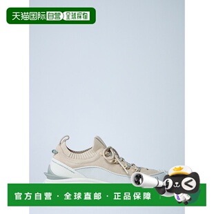 1h可退 香港直邮Moncler 盟可睐 女士 Trailgrip Lite3 运动鞋 4M