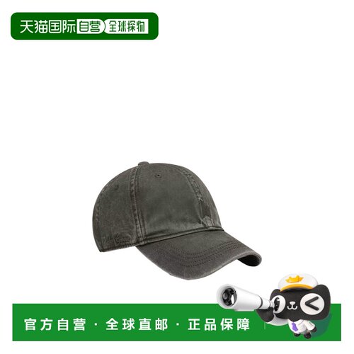 Golden Goose Deluxe Brand 弯檐棒球帽 GUP02837.P002745.