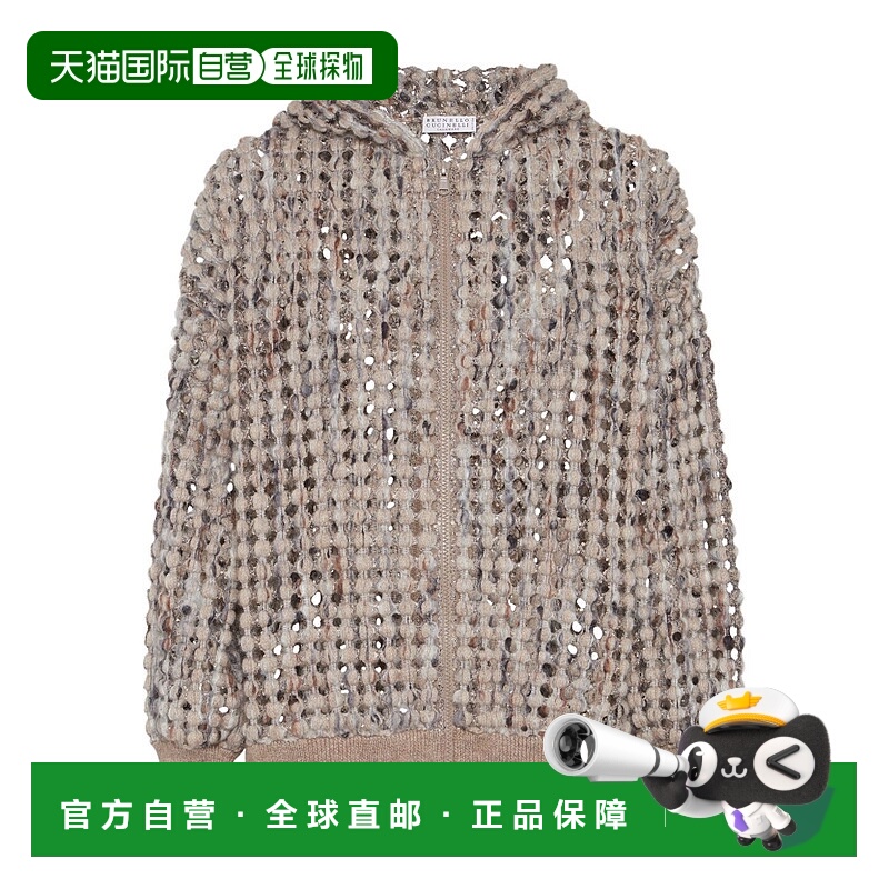 欧洲直邮brunello cucinelli 女士 针织衫