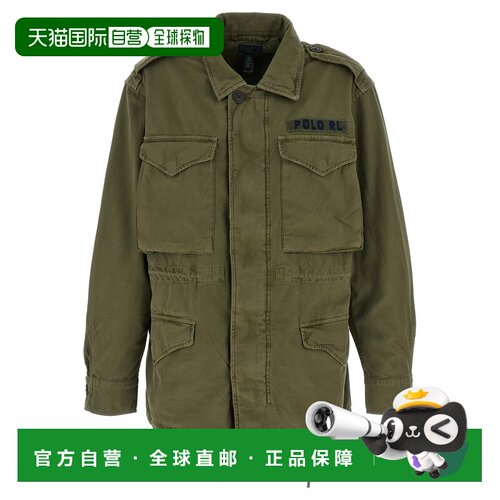 香港直邮polo ralph lauren 女士 外套