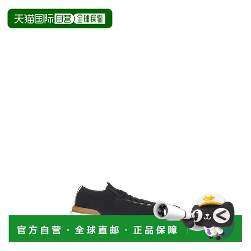 1h可退 欧洲直邮brunello cucinelli 男士 时尚休闲鞋男鞋运动鞋