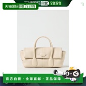 中号徽标单肩包 1h可退 XBWDBRI0200Y 托德斯 女士 香港直邮TOD