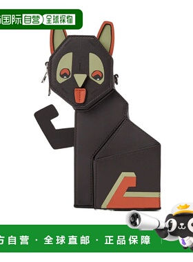 1h可退 香港直邮Loewe LOEWE x Louis Wain 单肩包 A000CCTX02