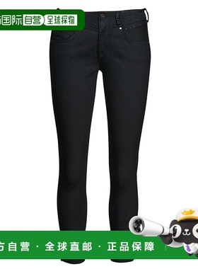 欧洲直邮Freeman T.Porter  ANAE S SMD 女士服装修身牛仔裤 0002