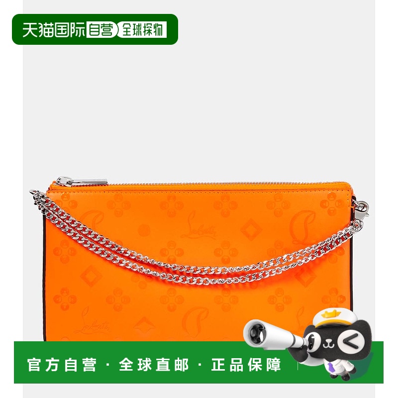 1h可退 香港直邮Christian Louboutin 克里斯提 鲁布托 女士 Loub