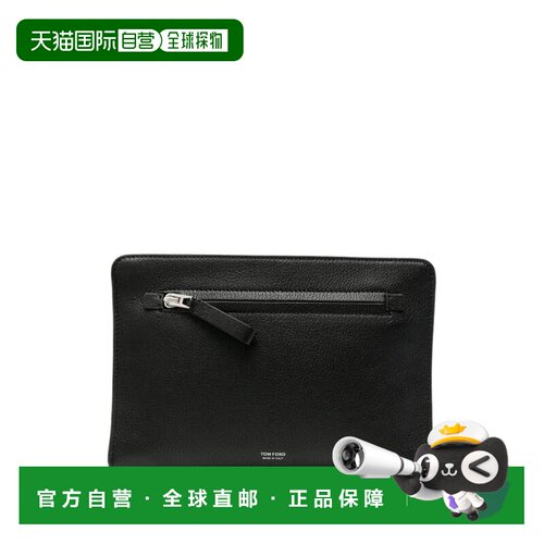 香港直邮TOM FORD 男士手拿包 H0787LGO324YNAA AW2支付后1h可退