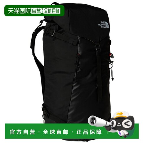 香港直邮THE NORTH FACE 户外背包 5028893TNFBLACK支付后1h可退