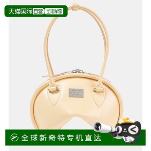 Mini 女士 Bowlina should leather Studios 香港直邮Acne 艾克妮