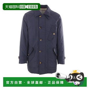 夹克衫 1h可退 男士 cucinelli 欧洲直邮brunello