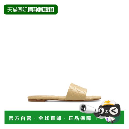1h可退 香港直邮BOTTEGA VENETA 女士凉鞋 778163V3RS02624 SS202