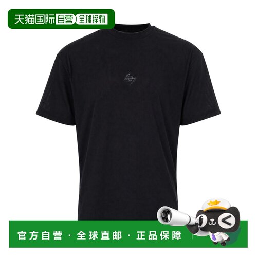 香港直邮Represent 男士T恤 247M10017401 AW2026【付后1h可退】