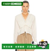 衫 1h可退 26PHT0783FAD1J 女士 Damienne 香港直邮ISABEL MARANT